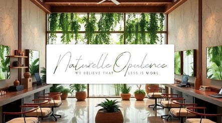 Naturelle Opulence