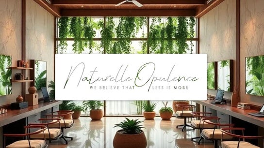 Naturelle Opulence
