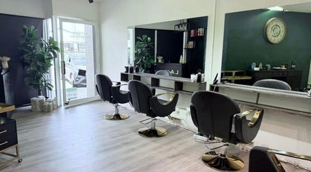 Imagen 3 de L.A.H hair and beauty bar