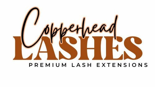 Copperhead Lashes