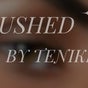 Blushed By Tenikka