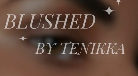 Blushed By Tenikka