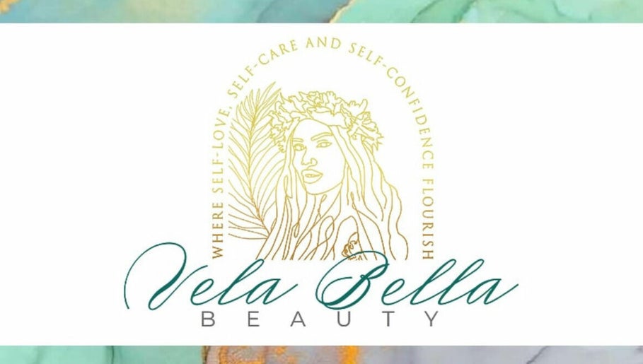 Vela Bella Beauty 1paveikslėlis
