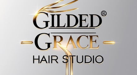 Gilded Grace Hair Studio imej 2