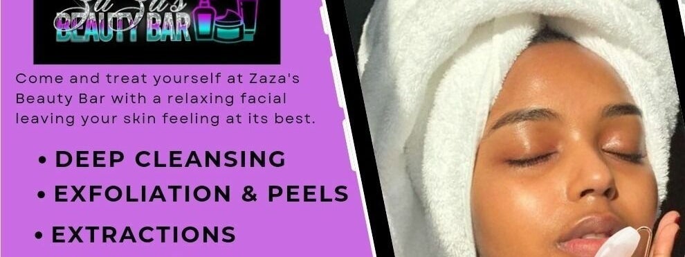 Zaza's Beauty Bar - 10 vena way - North york | Fresha