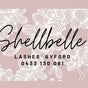 Shellbelle Lashes