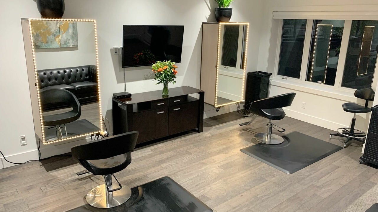 Permanent Straight Hair Salon Near Me Best salons for permanent hair straightening and hair relaxing near me