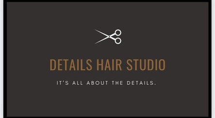 Sally (Nguyen) McLeod | The Mane Attraction @Details Hair Studio image 2
