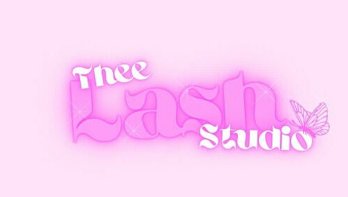 Thee Lash Studio image 1