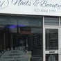 BH Nails and Beauty - 90 Market Street, Eastleigh, England