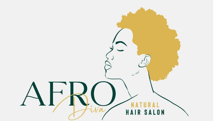 Εικόνα Afrodiva Natural Hair Salon 1