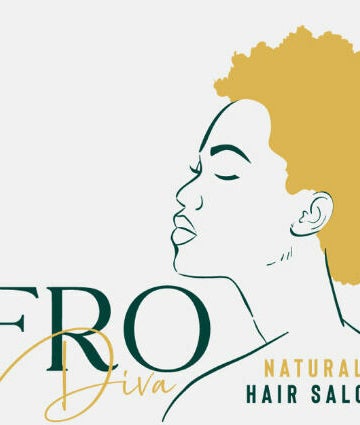 Afrodiva Natural Hair Salon imaginea 2