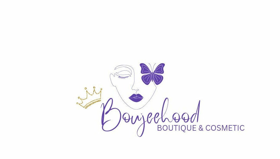 Boujeehood Boutique and Cosmetic – kuva 1