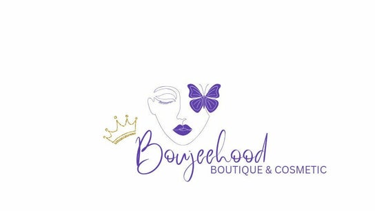 Boujeehood Boutique and Cosmetic