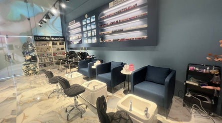 3 Papillons Salon