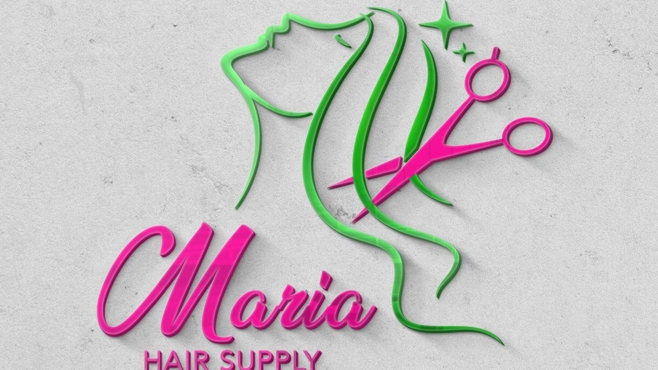 Maria 2024 hair salon