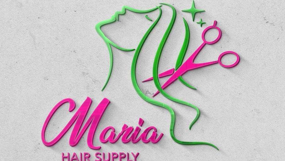 Marias Hair Supply billede 1