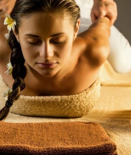 Bergen Thai Spa & Wellness изображение 2