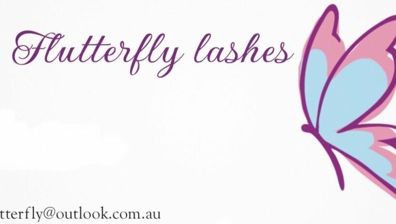 Flutterfly Lashes image 1