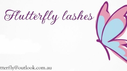 Flutterfly Lashes