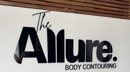 The Allure Body Contouring