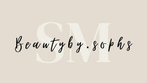 Beautyby.sophs – obraz 1