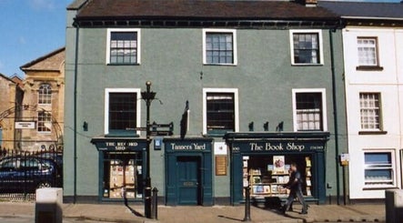 Marie Johnson Holistic Therapies image 2