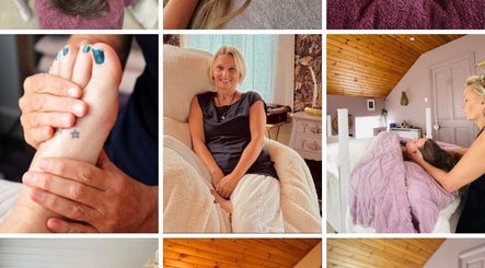 Marie Johnson Holistic Therapies image 3