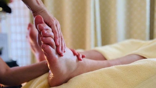 Marie Johnson Holistic Therapies