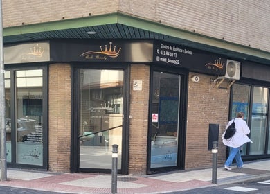 Fachada de Microblading - Madi Beauty en Majadahonda, Comunidad De Madrid, ES.