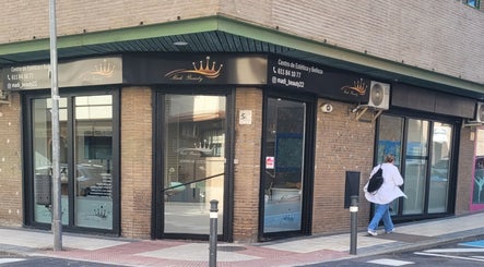Fachada de Microblading - Madi Beauty en Majadahonda, Comunidad De Madrid, ES.
