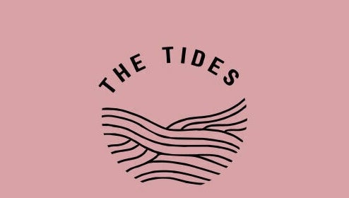 Immagine 1, The Tides