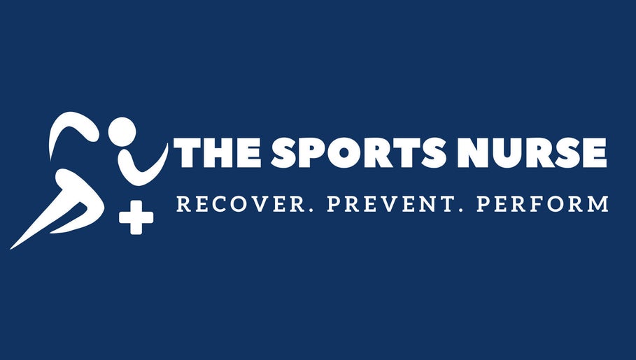 The Sports Nurse imagine 1