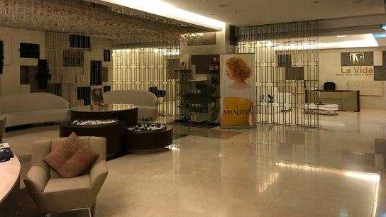 Jean Paul Salon