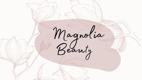 Magnolia Beauty