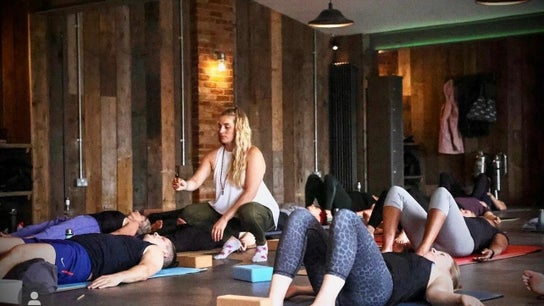 Kula Spirit Pilates And Wellness