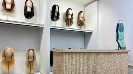 The Alt Shop Wigs – kuva 3