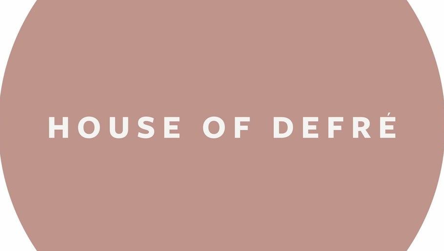 House of Defré afbeelding 1