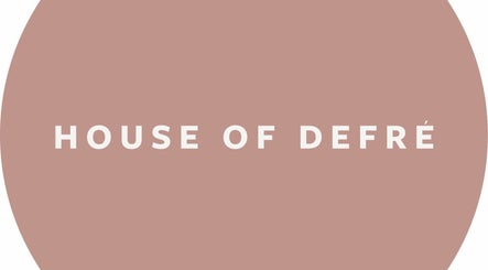 House of Defré