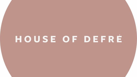 House of Defré