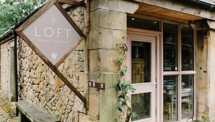 Loft Spa and Hair Lounge Wyresdale – obraz 1