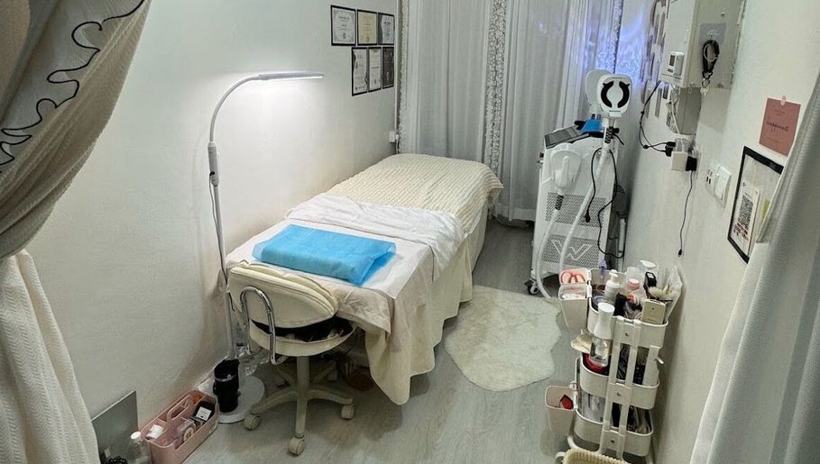 Saire Aesthetic Studio, bilde 1