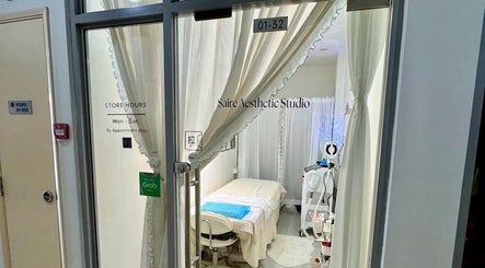 Saire Aesthetic Studio, bilde 2