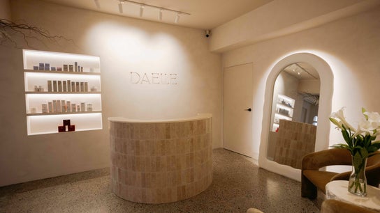 Daelie Skin Studio