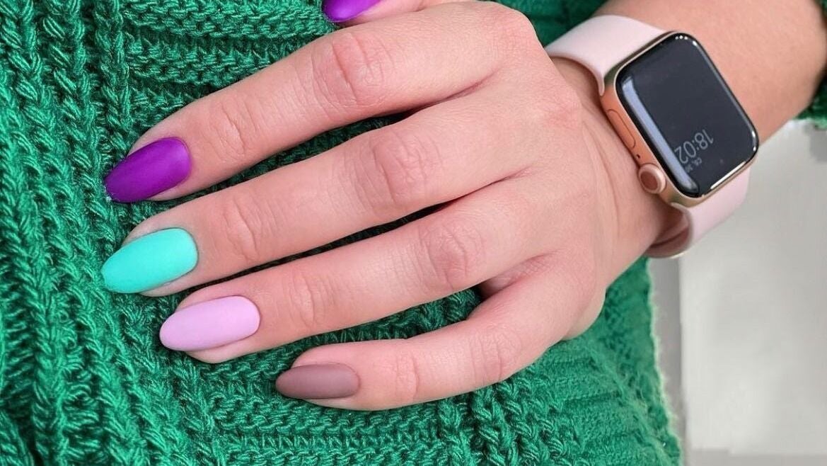 Best Nails near me in Liberton/Gilmerton, Edinburgh Fresha