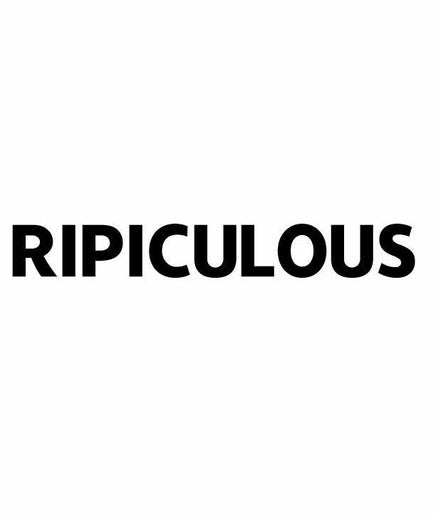 Ripiculous image 2