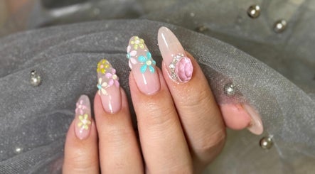 Bisou Nail & Eyelash Atelier