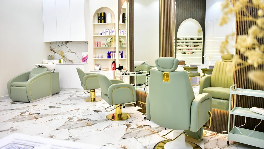 Queen Code Oasis - Beauty Salon & Spa Bild 1