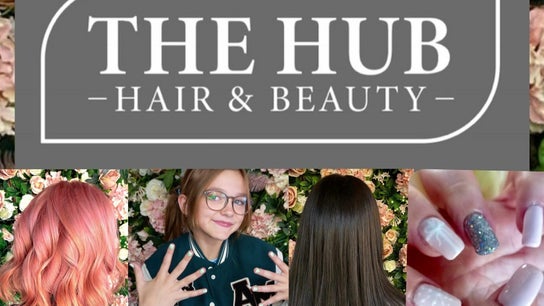 The Hub Hair and Beauty