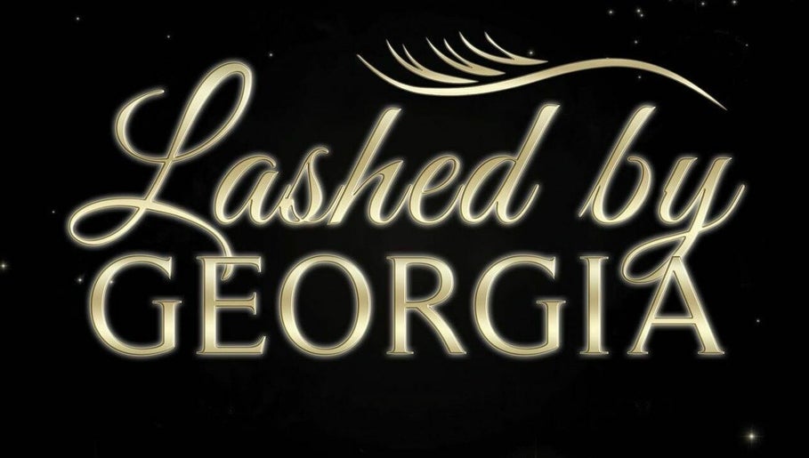 Lashed By Georgia L afbeelding 1